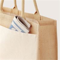 Shopper juta